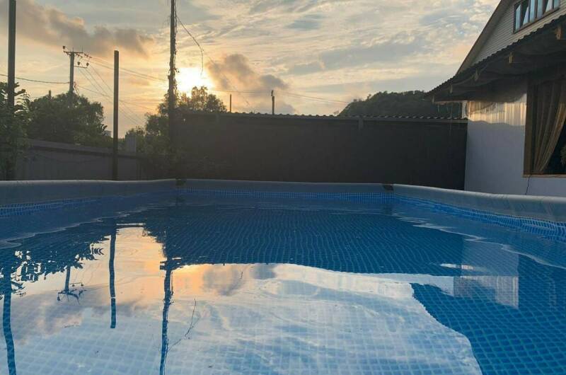 Изображение Изображение отеля / гостиницы "Гостевой дом «Лиана»" #11 #9