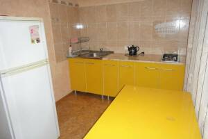 Изображение Двухкомнатные номера-квартиры в частном коттедже #6