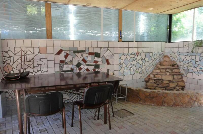 Изображение Изображение гостиницы "Двухкомнатные номера-квартиры в частном коттедже" #3 #3