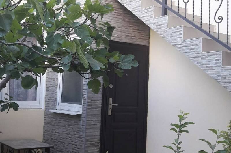 Изображение Изображение гостиницы "Двухкомнатные номера-квартиры в частном коттедже" #4 #4