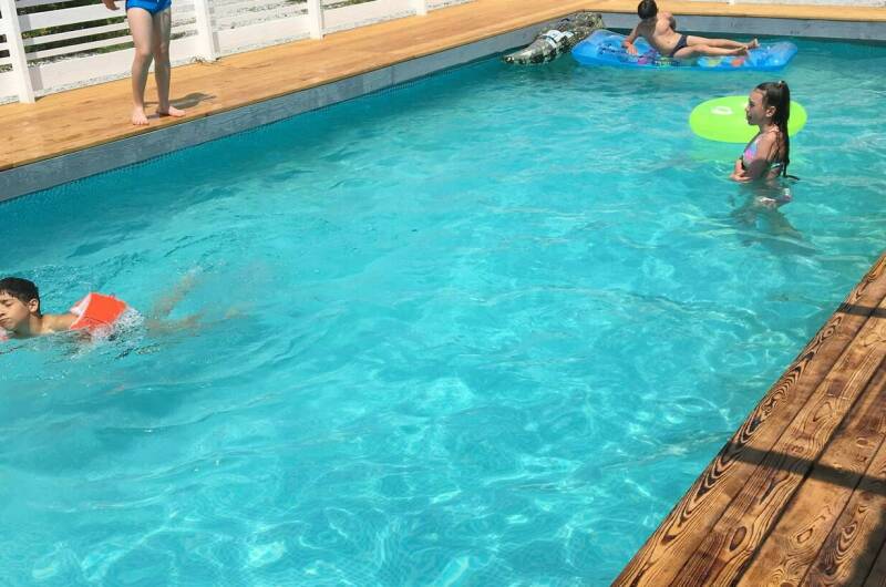 Изображение Изображение гостиницы &quot;Коттеджи на Приморской&quot; #1 #1