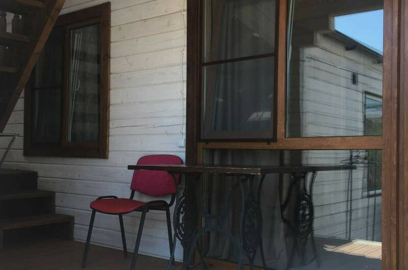 Изображение Изображение гостиницы &quot;Коттеджи на Приморской&quot; #2 #2