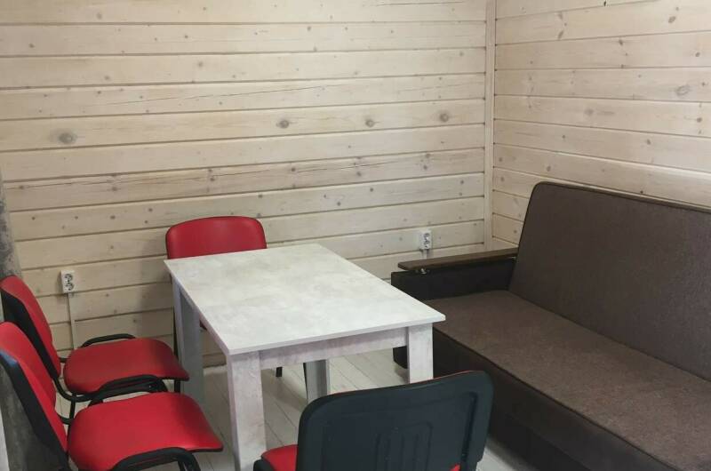 Изображение Изображение гостиницы &quot;Коттеджи на Приморской&quot; #3 #3