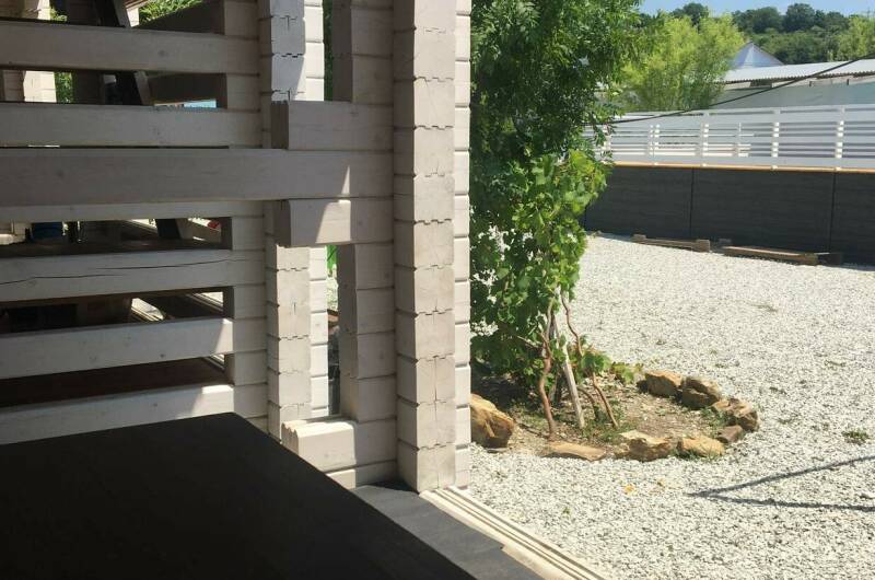 Изображение Изображение гостиницы &quot;Коттеджи на Приморской&quot; #4 #4