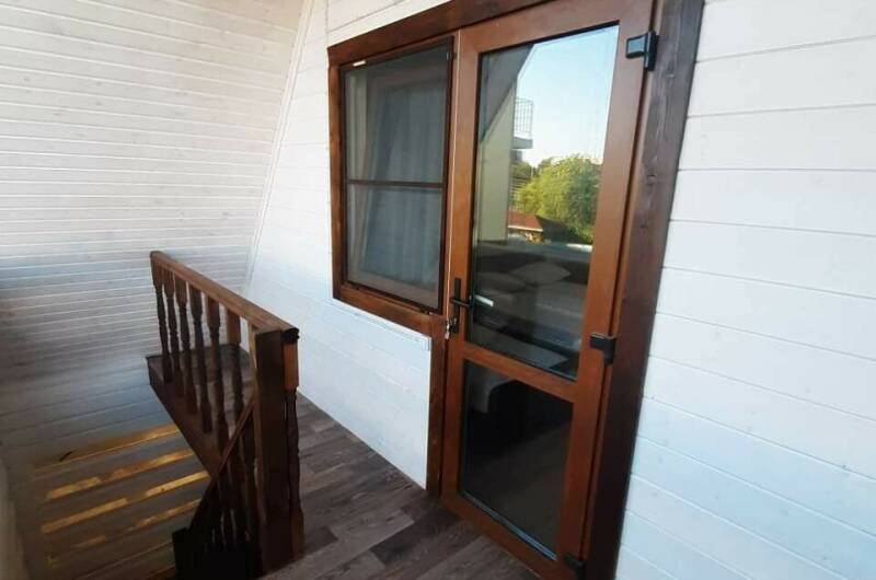 Изображение Изображение гостиницы &quot;Коттеджи на Приморской&quot; #5 #5