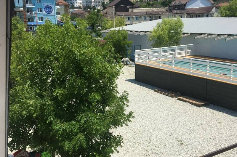 Изображение Изображение гостиницы &quot;Коттеджи на Приморской&quot; #6 #6