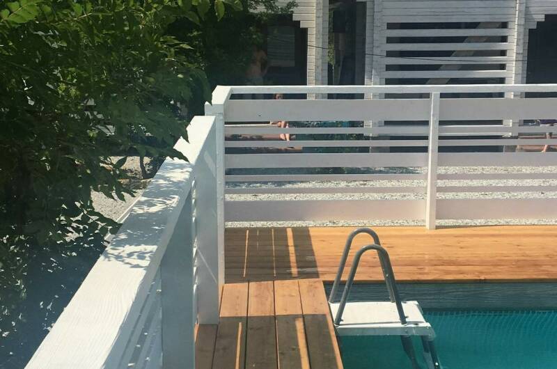 Изображение Изображение гостиницы &quot;Коттеджи на Приморской&quot; #7 #7