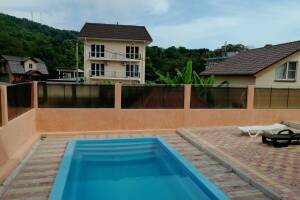 Изображение Гостевой дом «Эдэм» #2