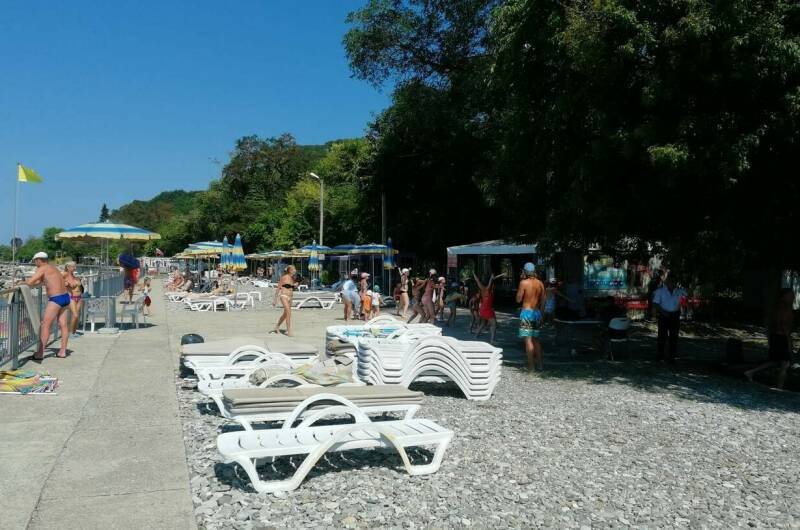 Изображение Изображение гостиницы "Гостевой дом «Эдэм»" #2 #2