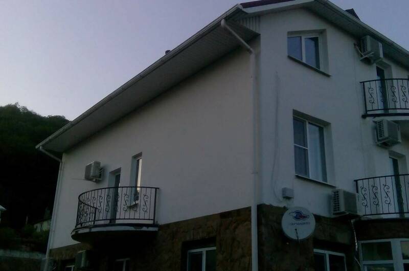 Изображение Изображение гостиницы "Гостевой дом «Эдэм»" #3 #3