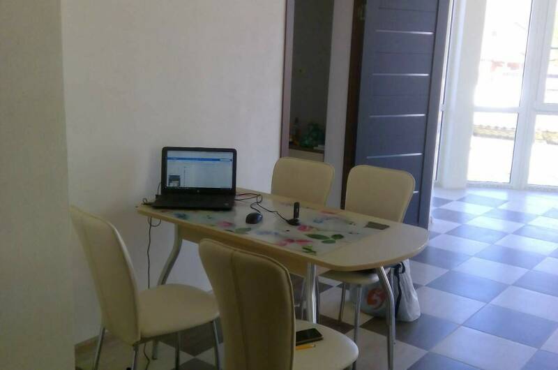 Изображение Изображение гостиницы "Гостевой дом «Эдэм»" #6 #6