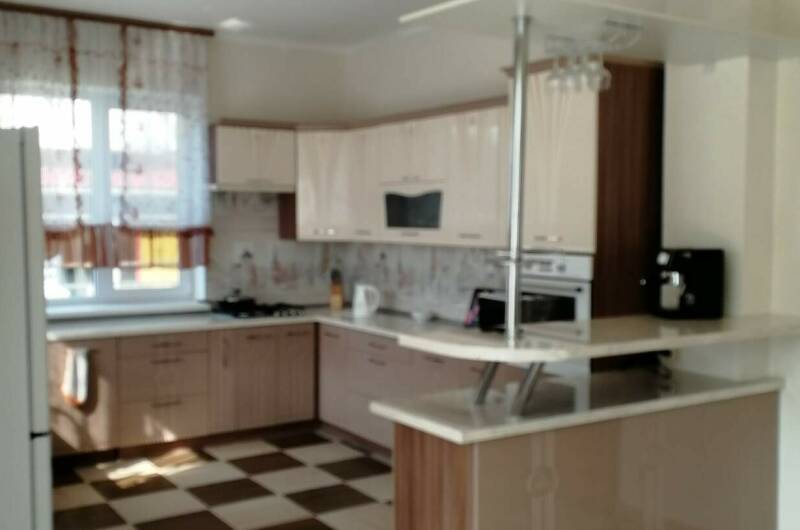 Изображение Изображение гостиницы "Гостевой дом «Эдэм»" #8 #8