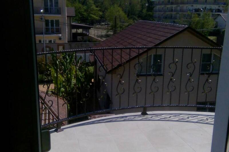 Изображение Изображение отеля / гостиницы "Гостевой дом «Эдэм»" #10 #8