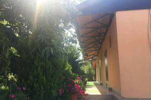 Изображение отеля / гостиницы "Гостевой дом «Ника»"