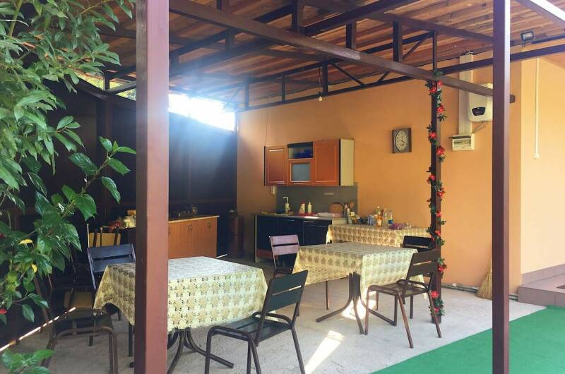 Изображение Изображение гостиницы "Гостевой дом «Ника»" #2 #2