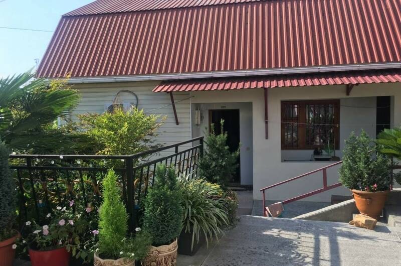 Изображение Изображение гостиницы "Гостевой дом «Ника»" #3 #3