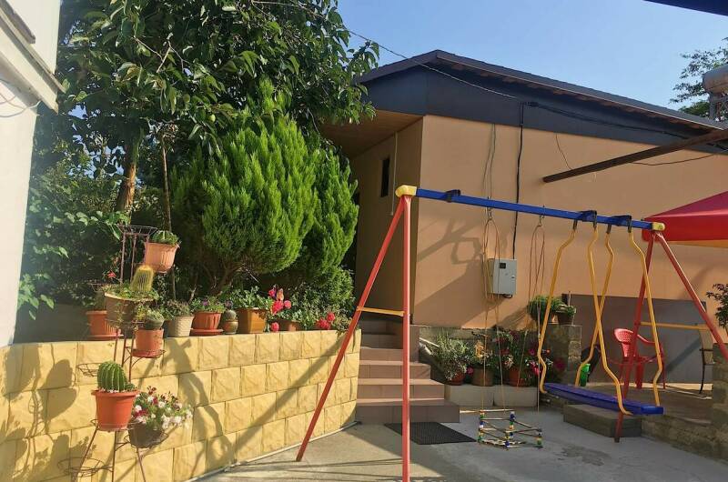 Изображение Изображение гостиницы "Гостевой дом «Ника»" #4 #4