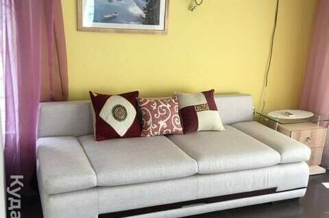 Изображение Изображение квартиры "Коттедж на Самбурова" #1 #1