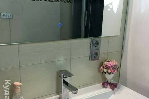 Изображение Изображение квартиры "Коттедж на Самбурова" #2 #2