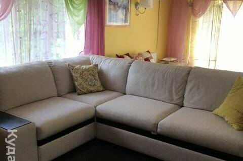 Изображение Изображение квартиры "Коттедж на Самбурова" #4 #4