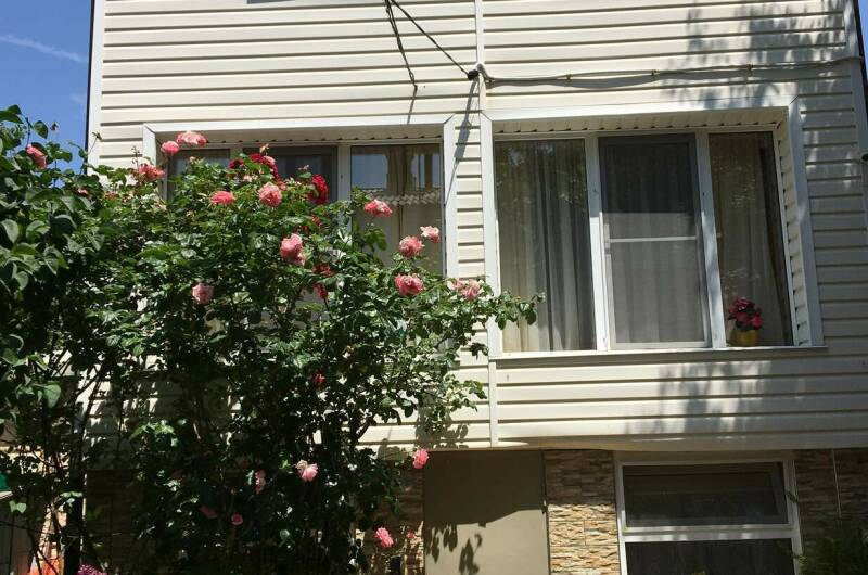 Изображение Изображение квартиры "Коттедж на Самбурова" #5 #5