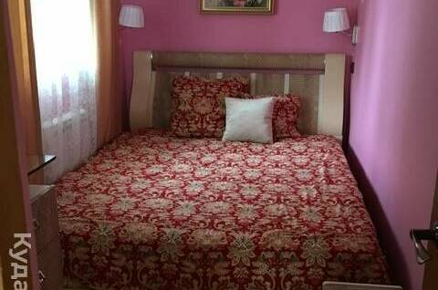 Изображение Изображение квартиры "Коттедж на Самбурова" #8 #8