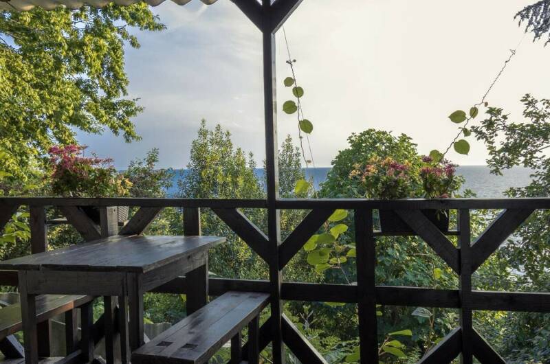 Изображение Изображение гостиницы &quot;База отдыха «Сосновый бор»&quot; #2 #2