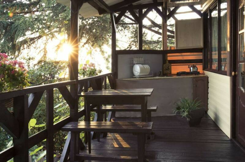 Изображение Изображение гостиницы &quot;База отдыха «Сосновый бор»&quot; #8 #8