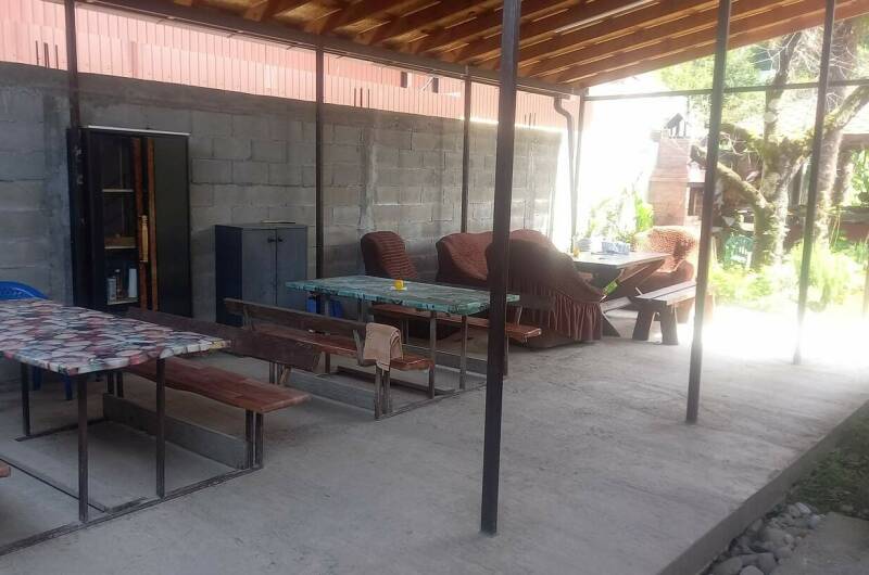 Изображение Изображение гостиницы "Мини-гостиница «Лазурный берег»" #3 #3