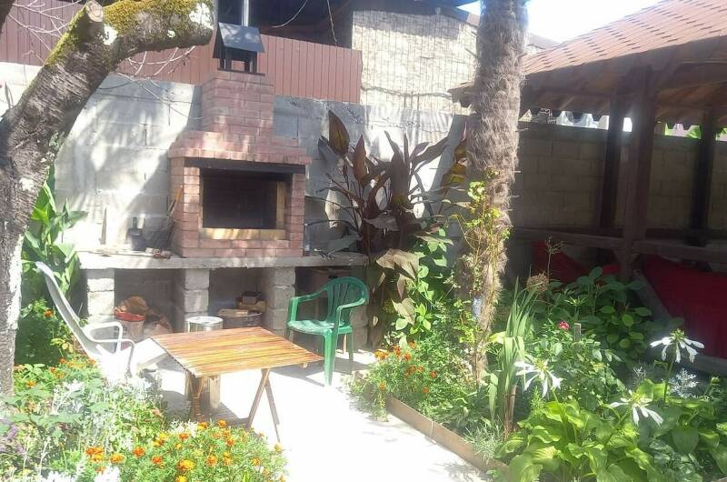 Изображение Изображение гостиницы "Мини-гостиница «Лазурный берег»" #4 #4