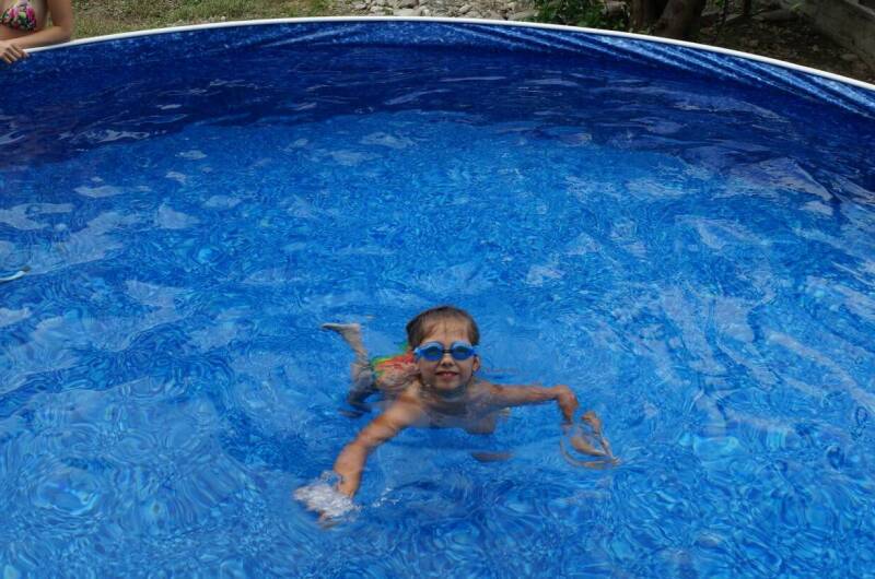 Изображение Изображение гостиницы "Мини-гостиница «Лазурный берег»" #6 #6