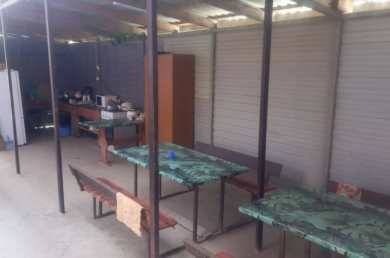 Изображение Изображение отеля / гостиницы "Мини-гостиница «Лазурный берег»" #11 #9