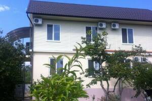 Изображение отеля / гостиницы "Гостевой дом «Hurma»"