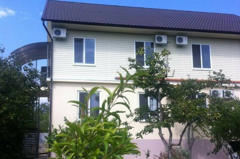 Изображение Изображение гостиницы "Гостевой дом «Hurma»" #1 #1