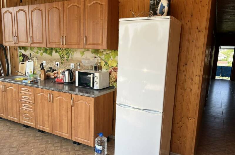 Изображение Изображение гостиницы "Гостевой дом «Hurma»" #3 #3