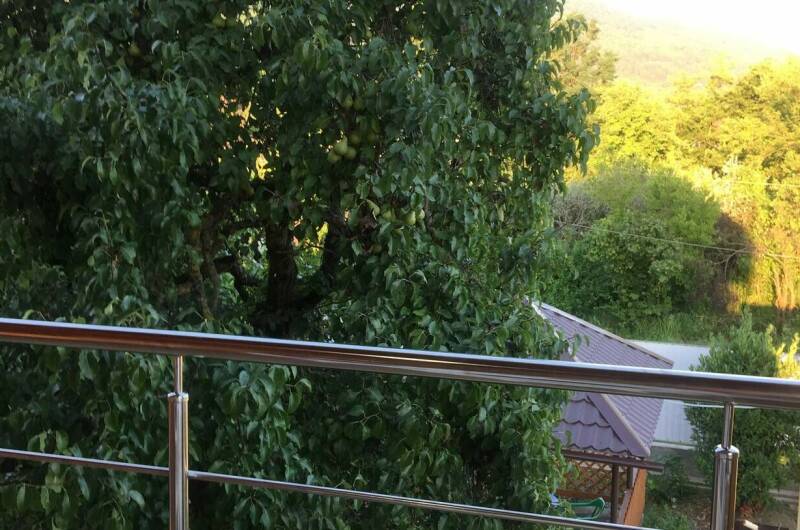 Изображение Изображение гостиницы "Гостевой дом «Hurma»" #5 #5