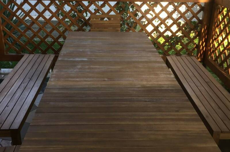 Изображение Изображение отеля / гостиницы "Гостевой дом «Hurma»" #11 #9