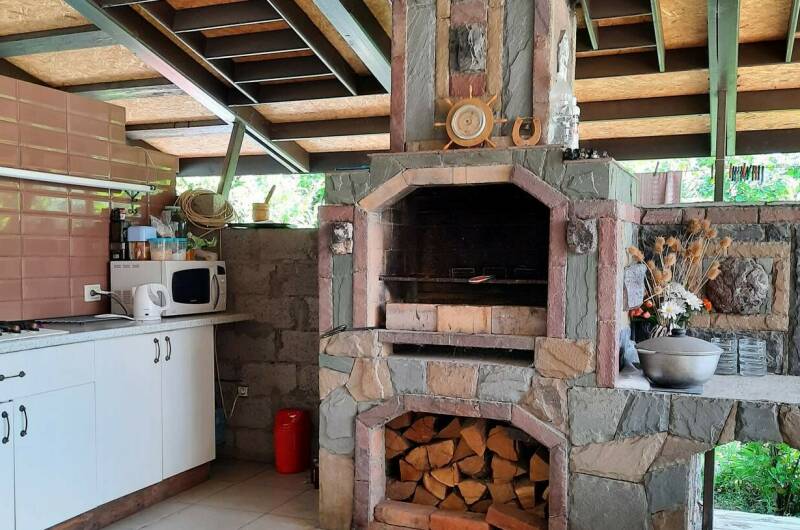 Изображение Изображение гостиницы "Частный сектор «Белый Какаду»" #4 #4