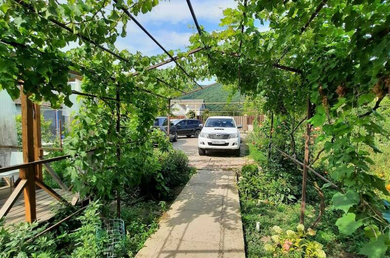 Изображение Изображение гостиницы "Частный сектор «Белый Какаду»" #5 #5