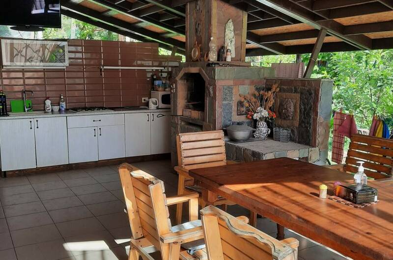 Изображение Изображение гостиницы "Частный сектор «Белый Какаду»" #8 #8