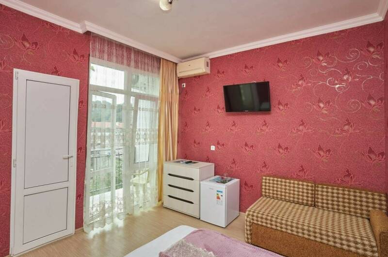 Изображение Изображение гостиницы "Гостевой дом «Марина»" #2 #2