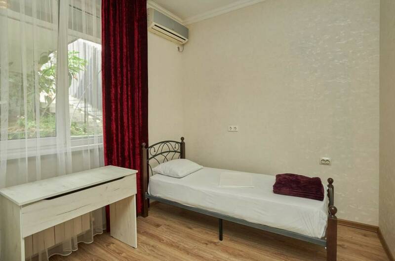 Изображение Изображение гостиницы "Гостевой дом «Марина»" #4 #4