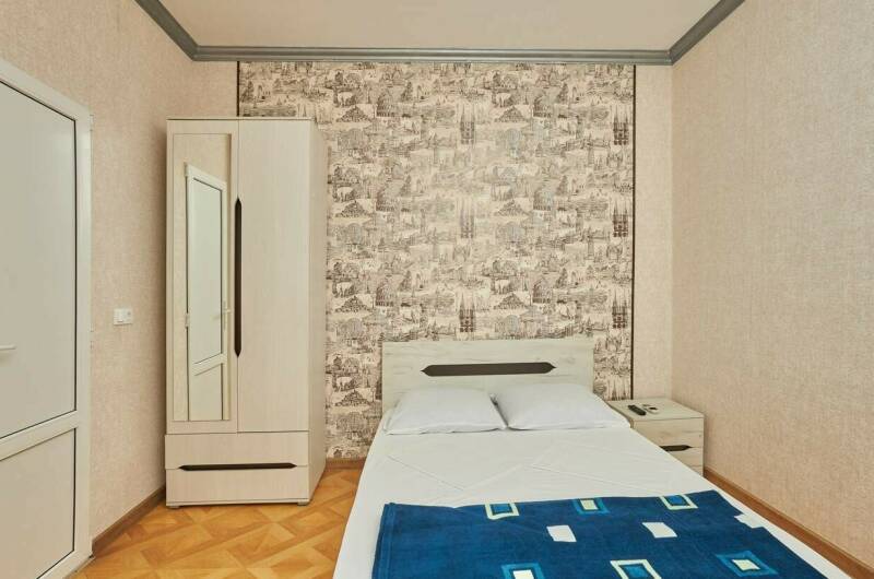 Изображение Изображение гостиницы "Гостевой дом «Марина»" #5 #5