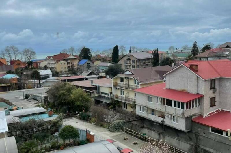 Изображение Изображение гостиницы &quot;Гостиница «Нина»&quot; #2 #2