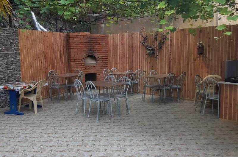 Изображение Изображение гостиницы &quot;Гостиница «Нина»&quot; #3 #3