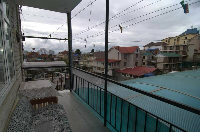 Изображение Изображение гостиницы &quot;Гостиница «Нина»&quot; #4 #4