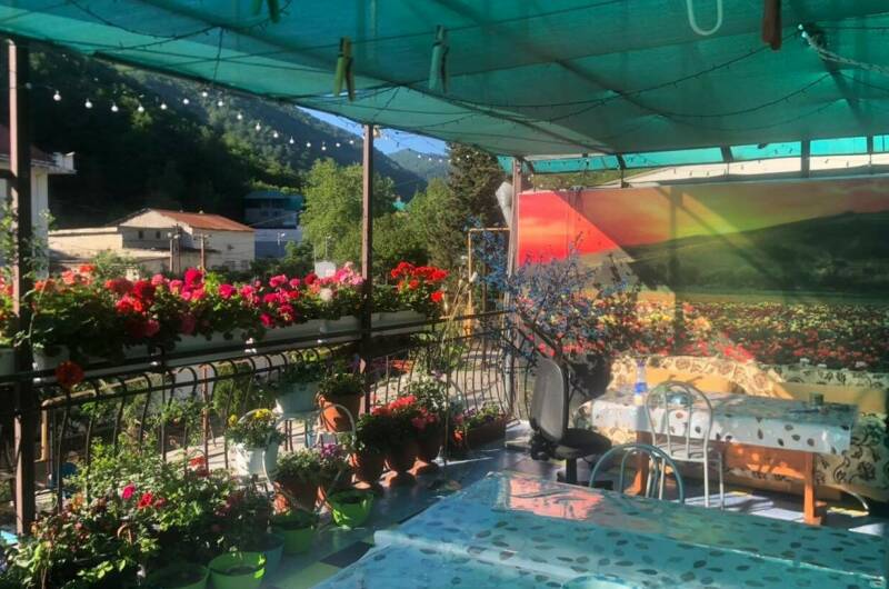 Изображение Изображение гостиницы &quot;Гостиница «Нина»&quot; #8 #8