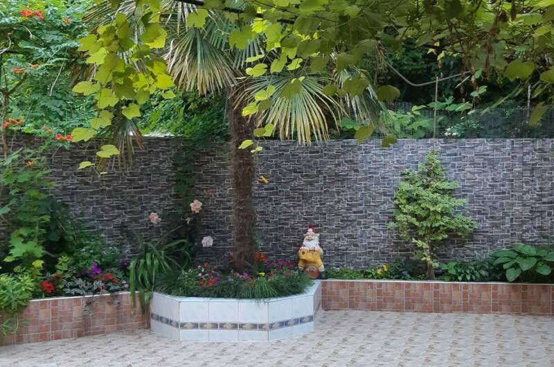 Изображение Изображение отеля / гостиницы "Гостиница «Нина»" #10 #8