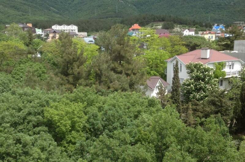 Изображение Изображение квартиры "Однокомнатная квартира" #3 #3