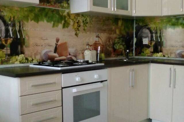 Изображение Изображение квартиры "Однокомнатная квартира" #8 #8